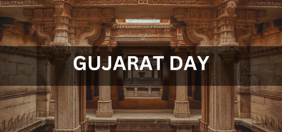 Gujarat Day [गुजरात दिवस]